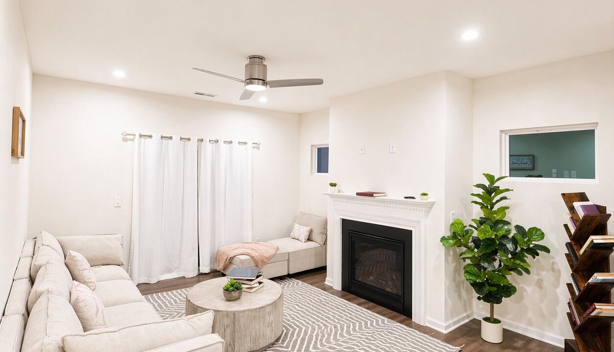 Photo of Livingroom in Morrisville
