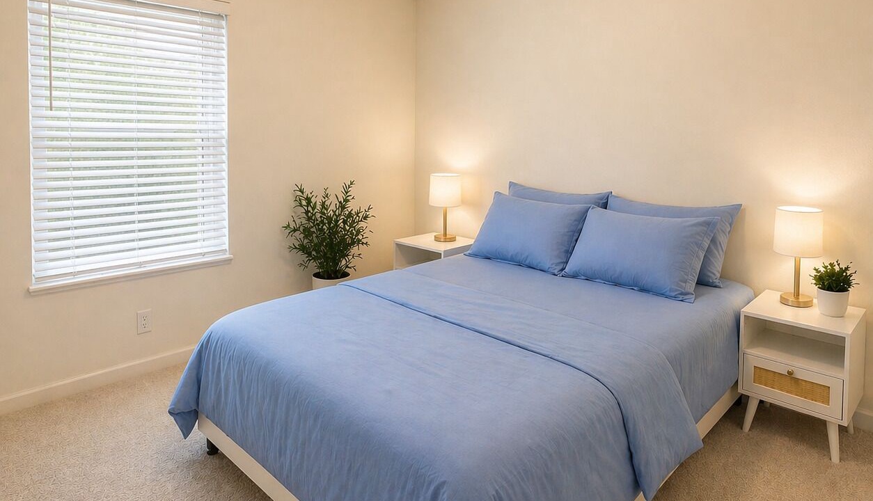 Photo of Bedroom in Morrisville