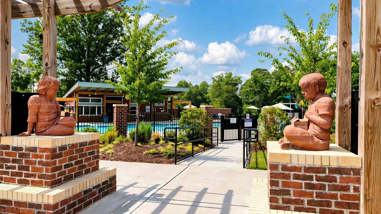 Photo of Outdoor in Morrisville