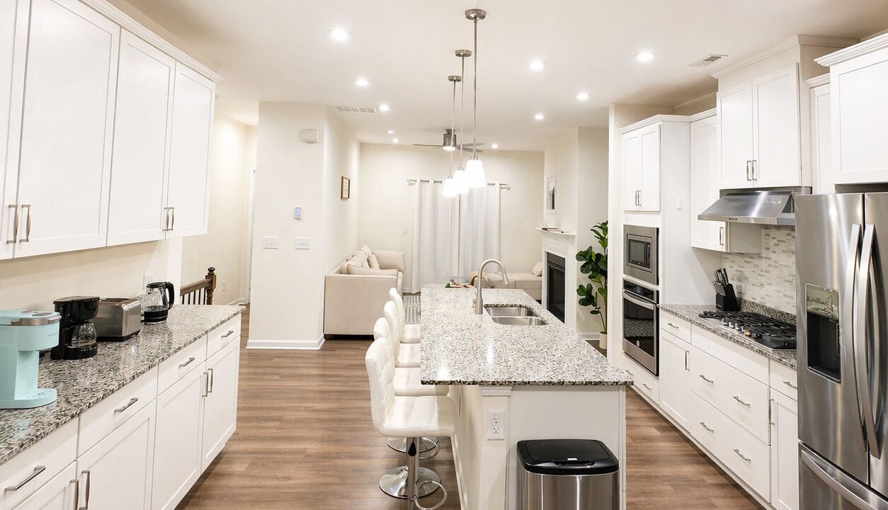 Photo of Kitchen in Morrisville