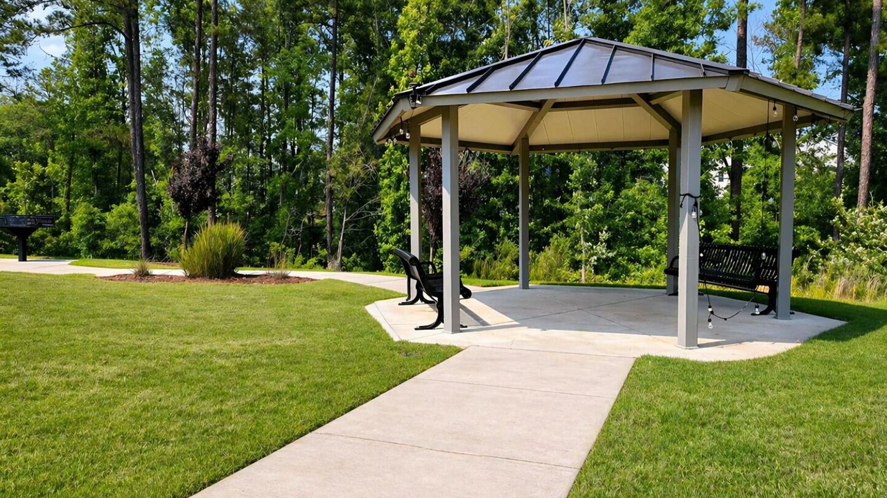 Photo of Outdoor in Morrisville