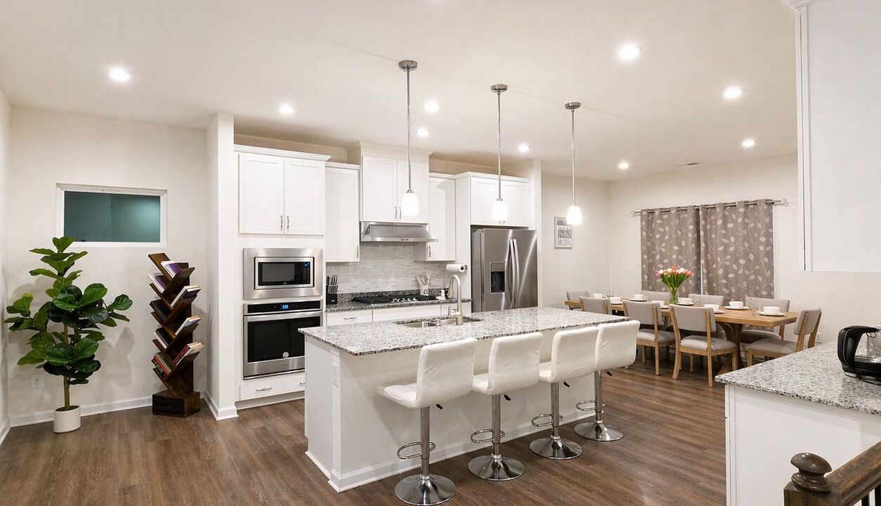 Photo of Kitchen in Morrisville
