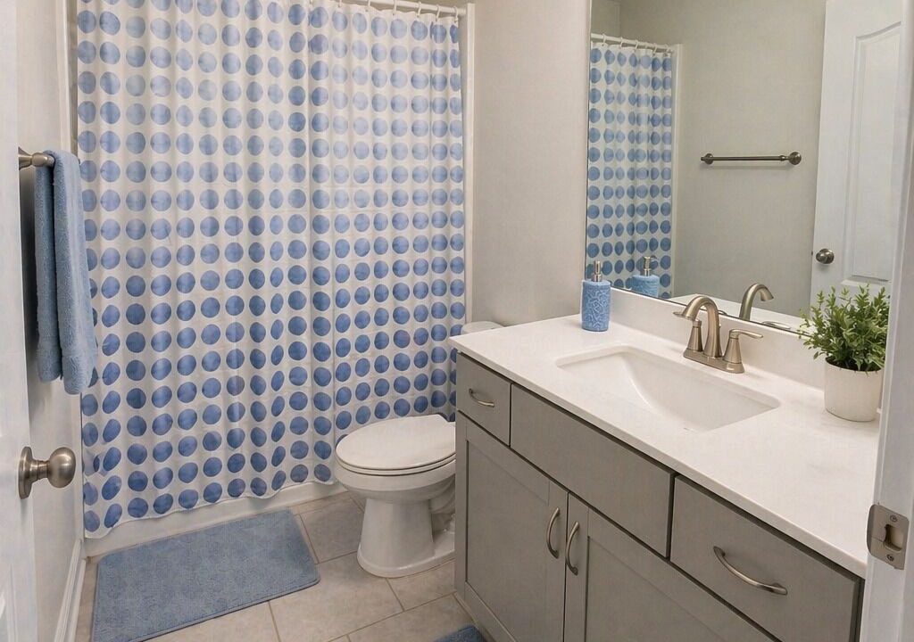 Photo of Bathroom in Morrisville