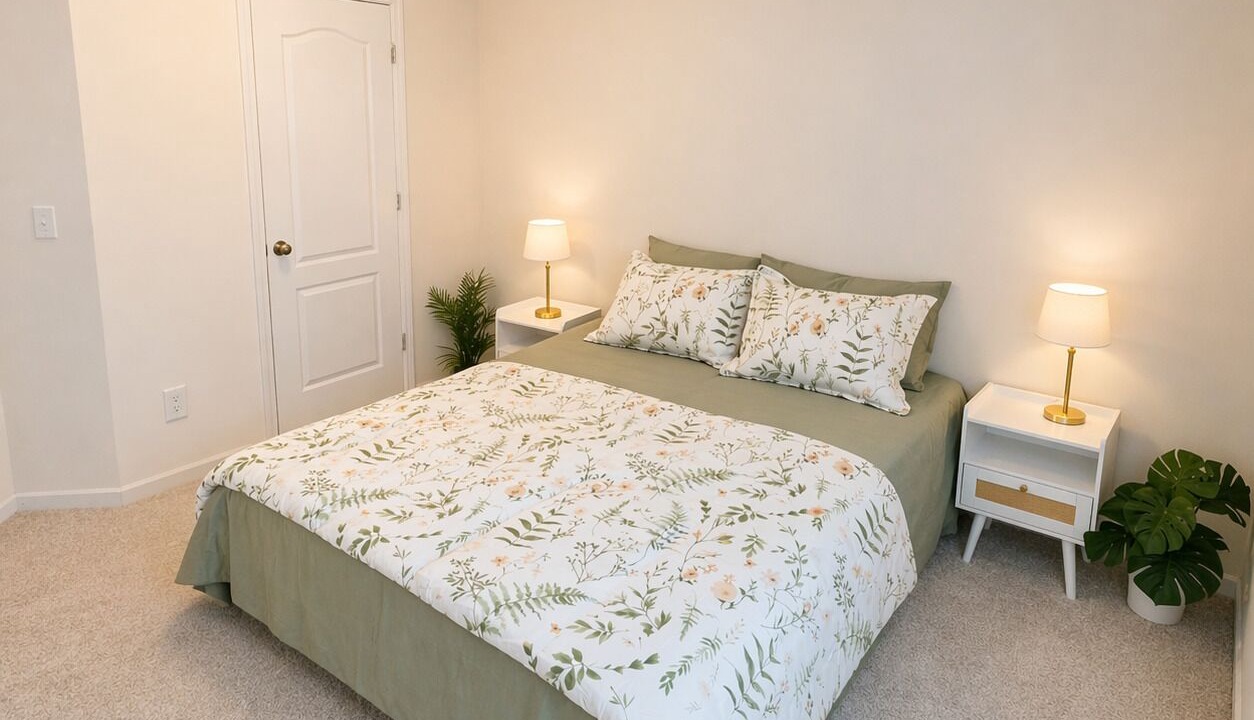 Photo of Bedroom in Morrisville