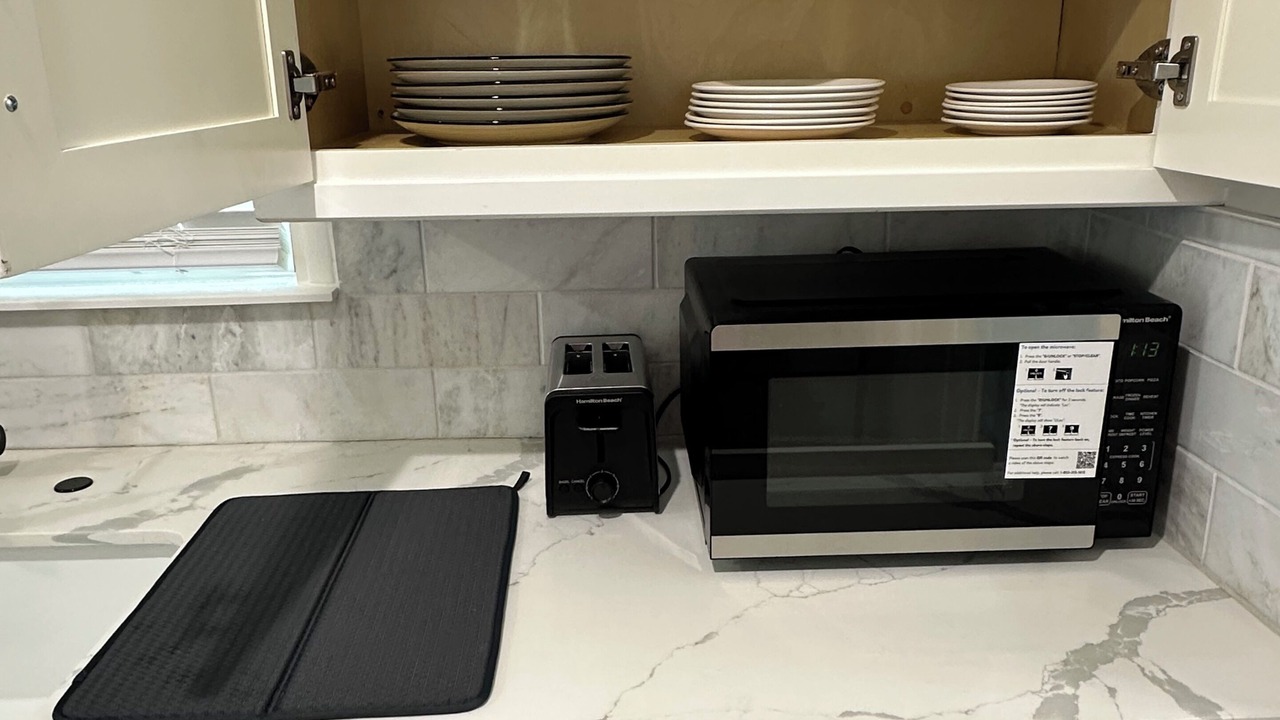 Photo of Kitchen in Riverside