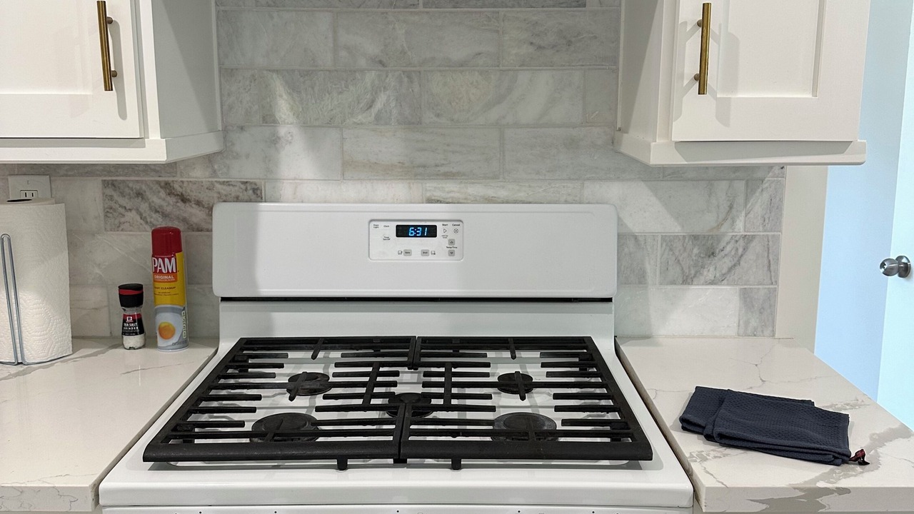 Photo of Kitchen in Riverside