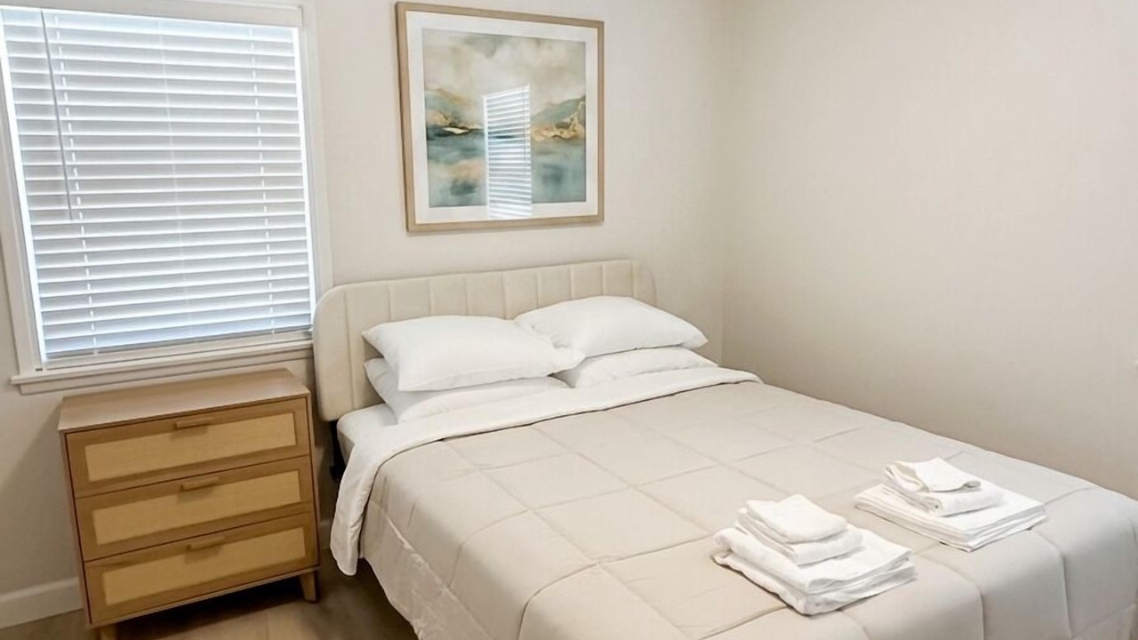 Photo of Bedroom in Riverside