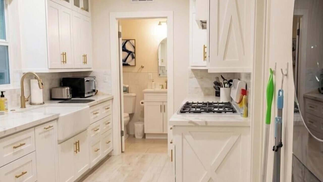 Photo of Kitchen in Riverside