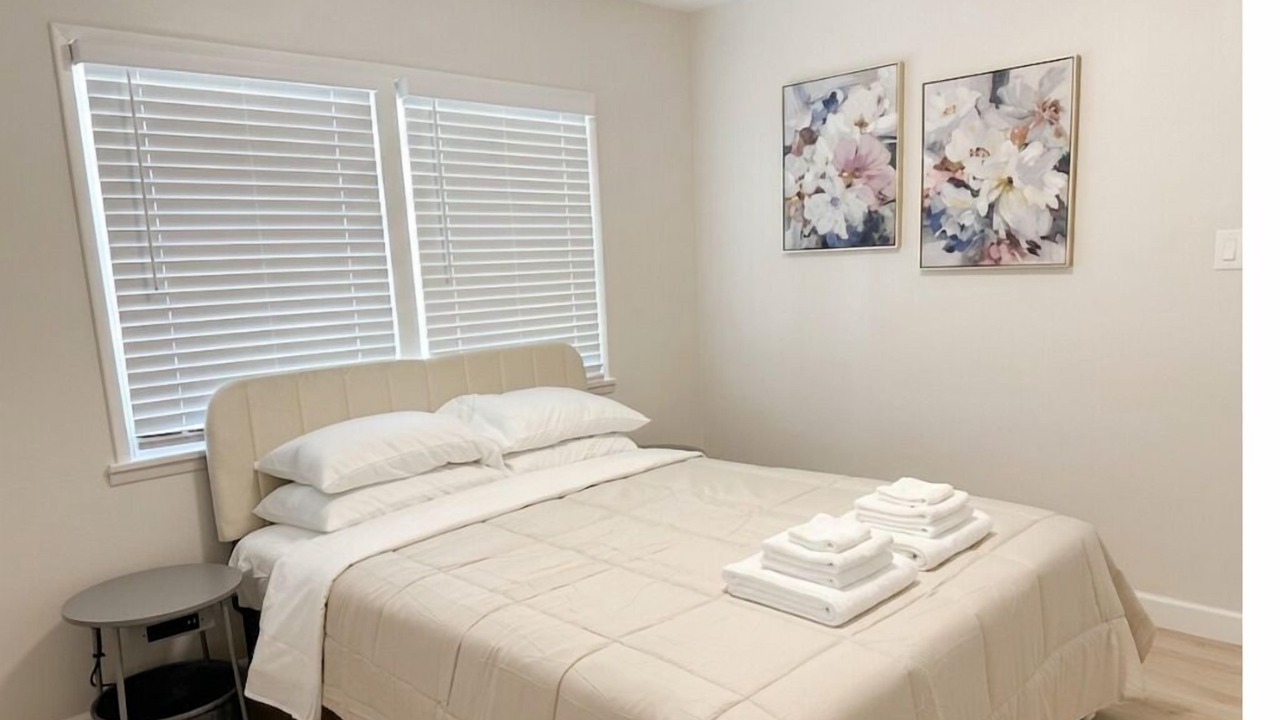 Photo of Bedroom in Riverside