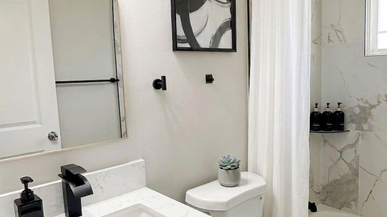 Photo of Bathroom in Riverside