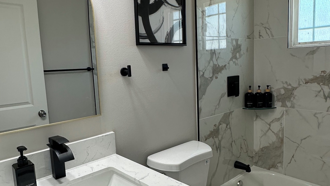 Photo of Bathroom in Riverside