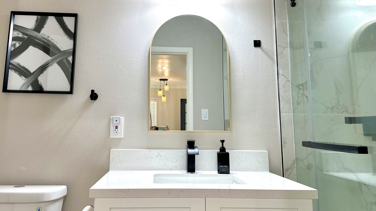 Photo of Bathroom in Riverside