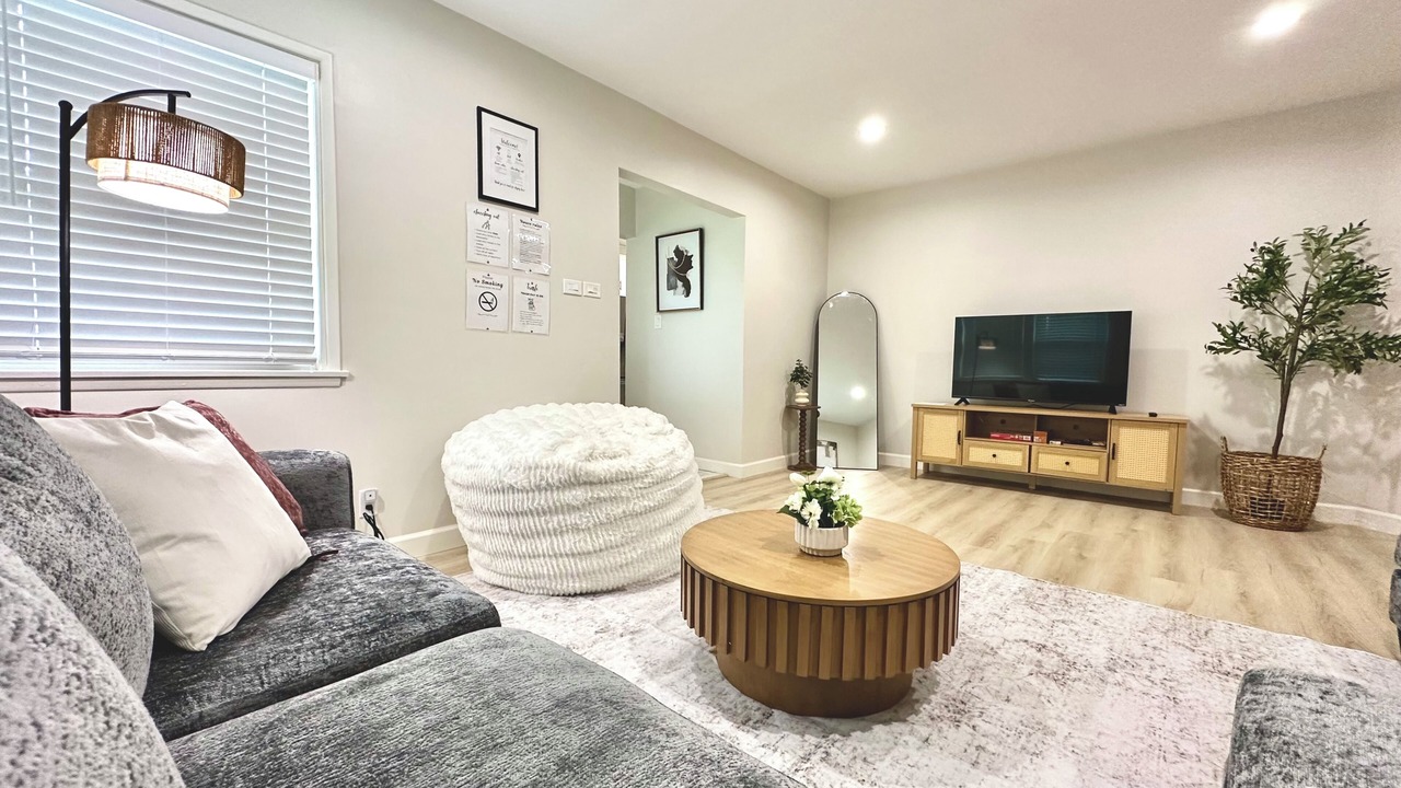 Photo of Livingroom in Riverside