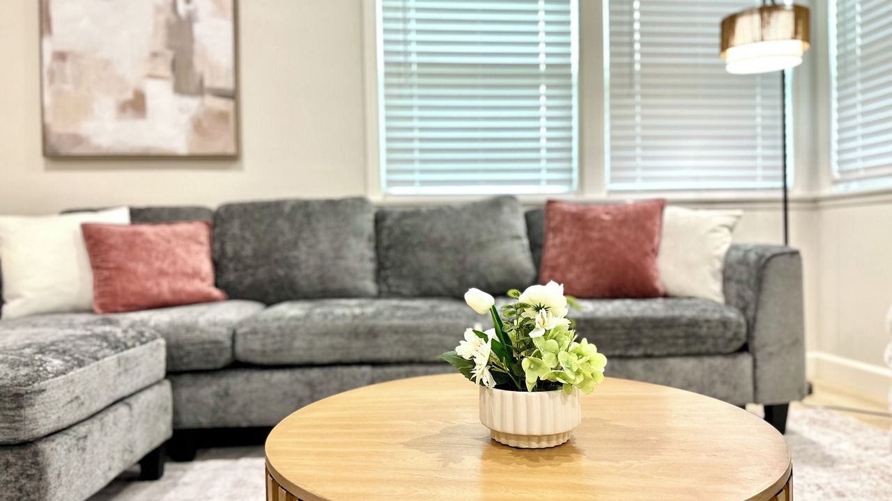 Photo of Livingroom in Riverside