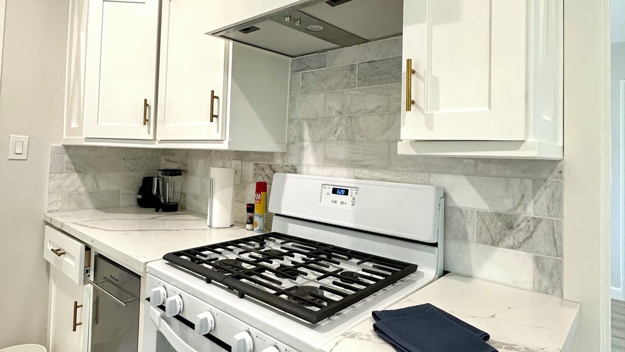 Photo of Kitchen in Riverside