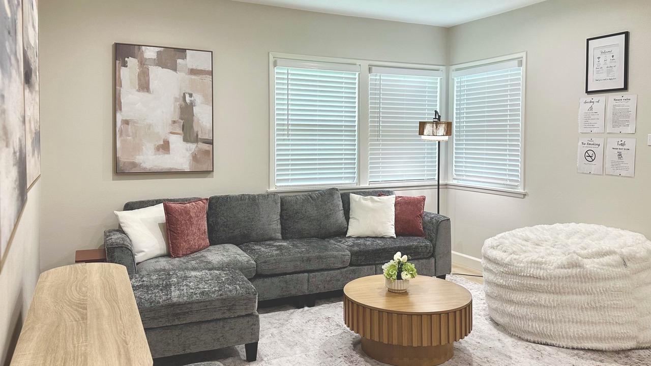 Photo of Livingroom in Riverside