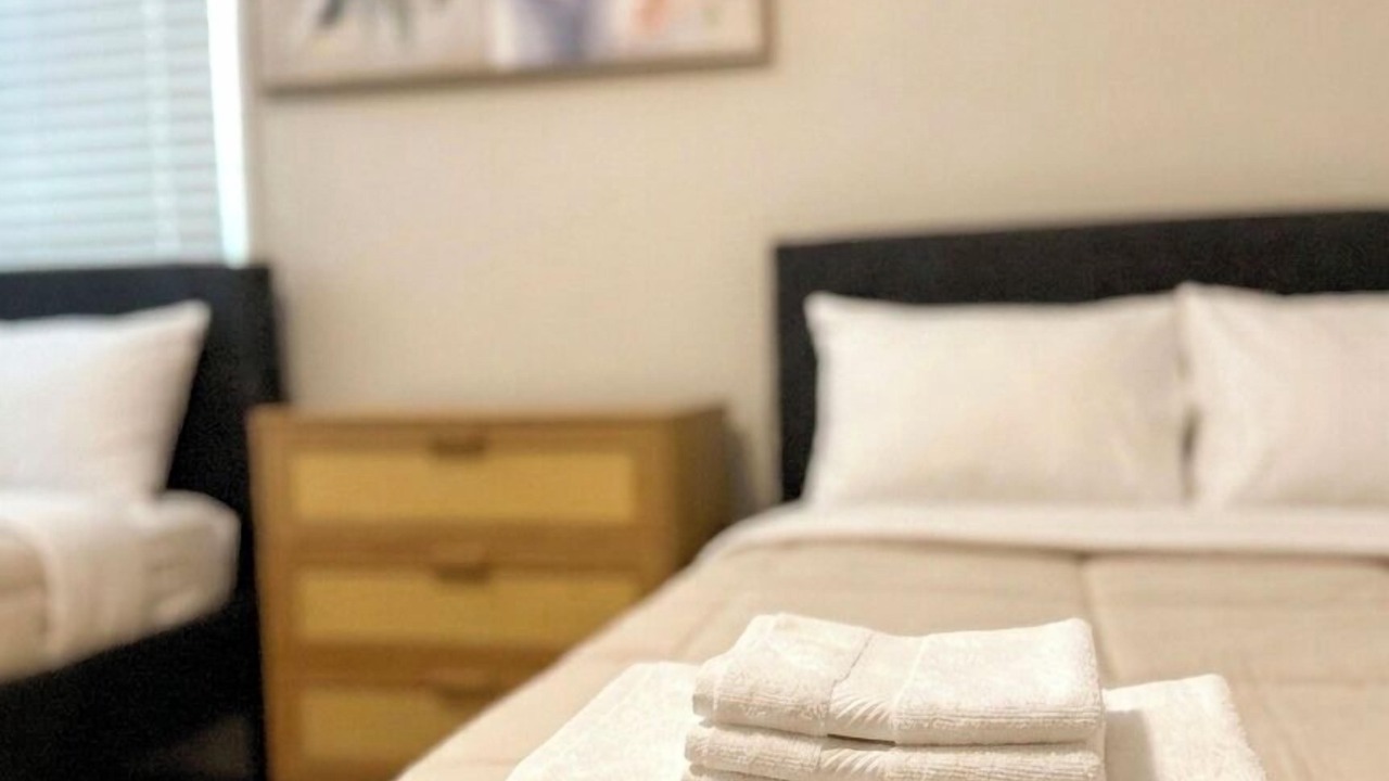 Photo of Bedroom in Riverside