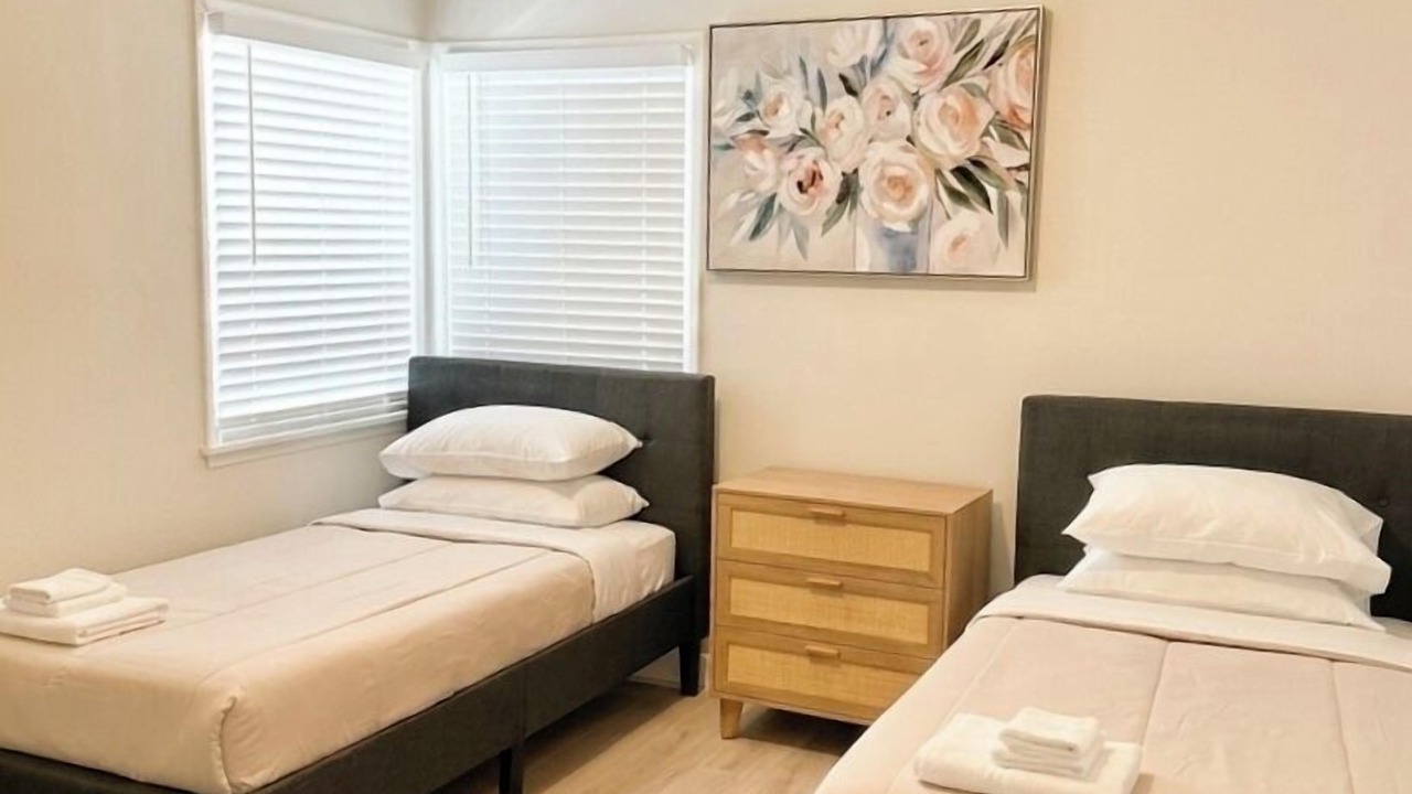 Photo of Bedroom in Riverside