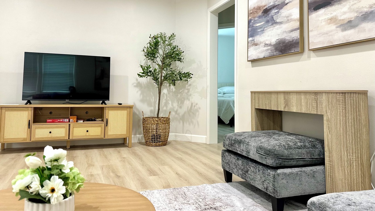Photo of Bedroom in Riverside
