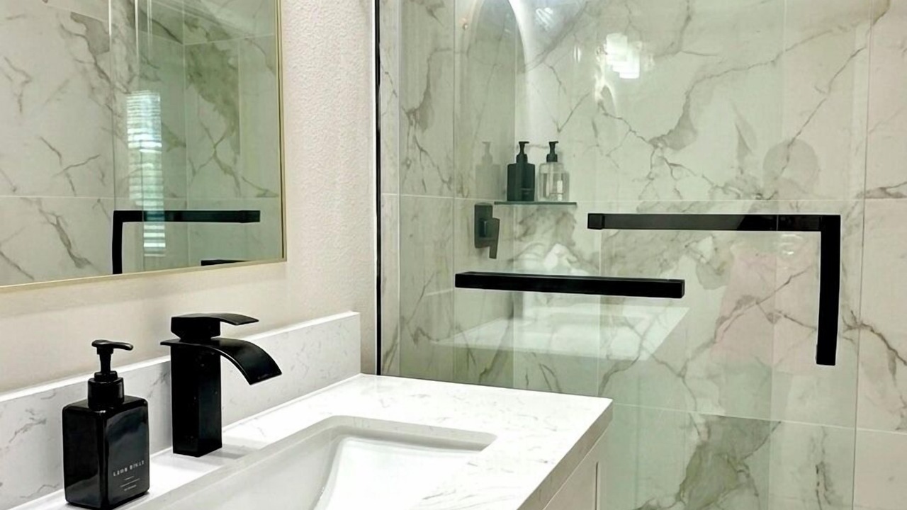 Photo of Bathroom in Riverside