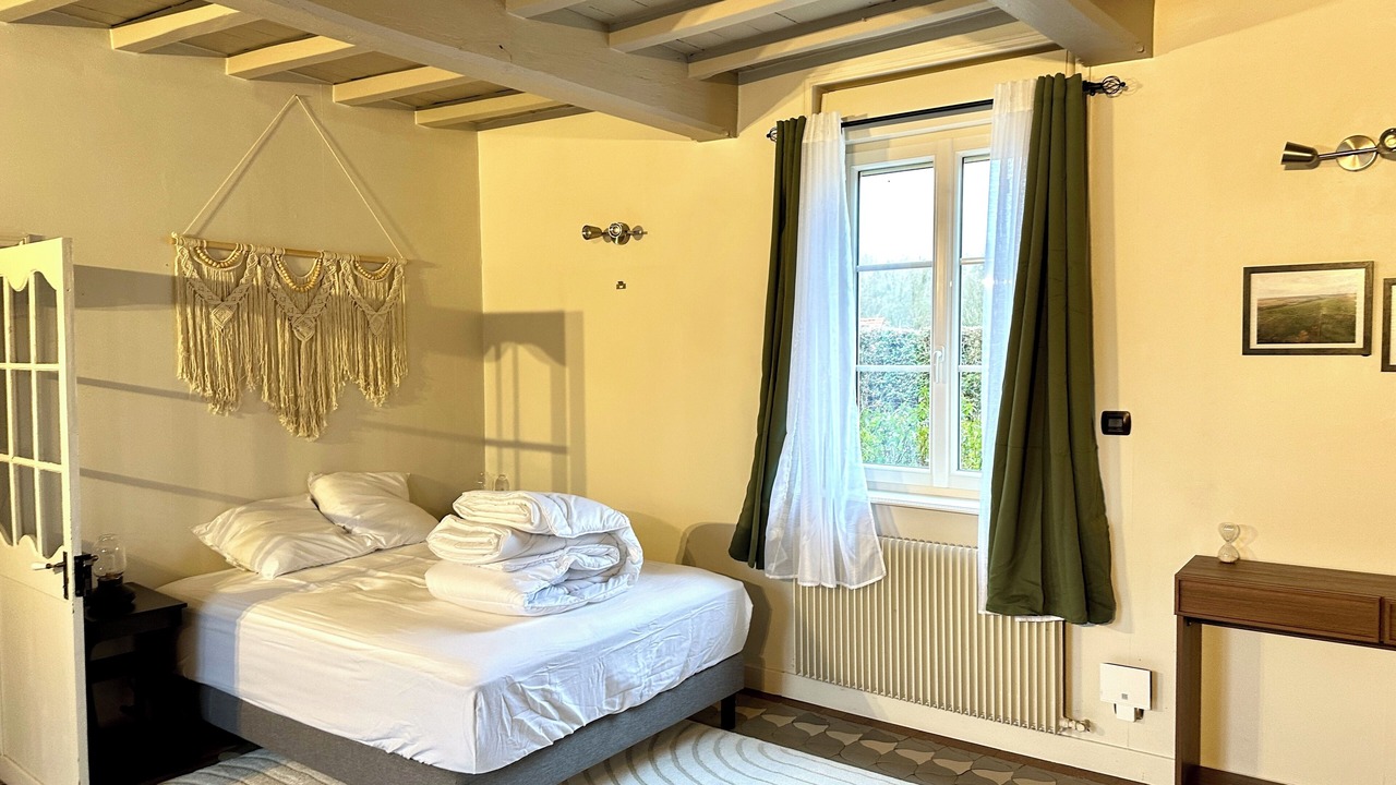 Photo of Bedroom in Thiembronne