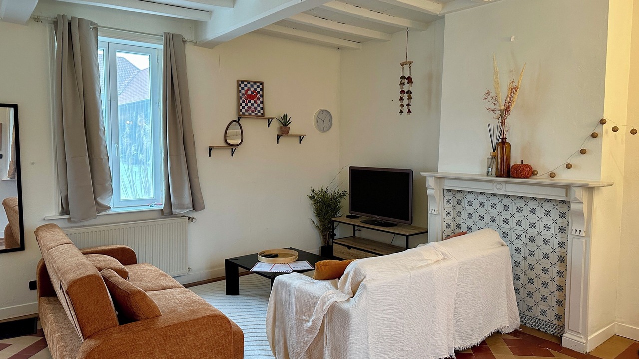 Photo of Livingroom in Thiembronne
