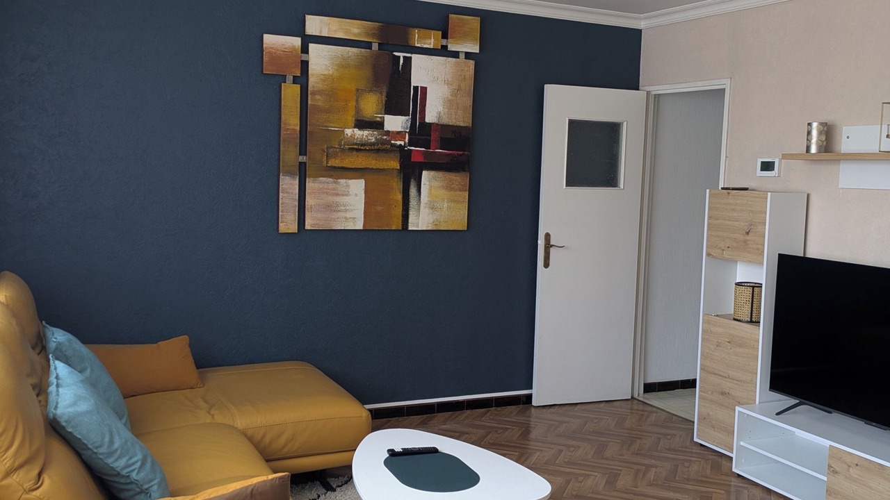 Photo of Livingroom in Coudekerque-Branche