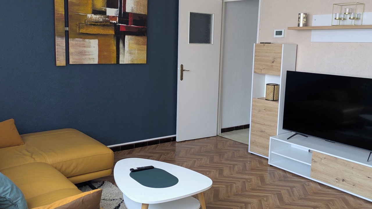 Photo of Livingroom in Coudekerque-Branche