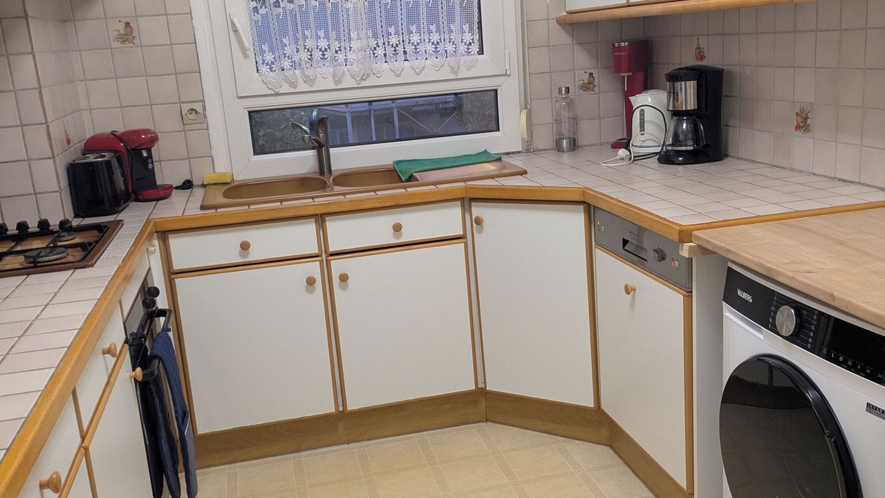 Photo of Kitchen in Coudekerque-Branche
