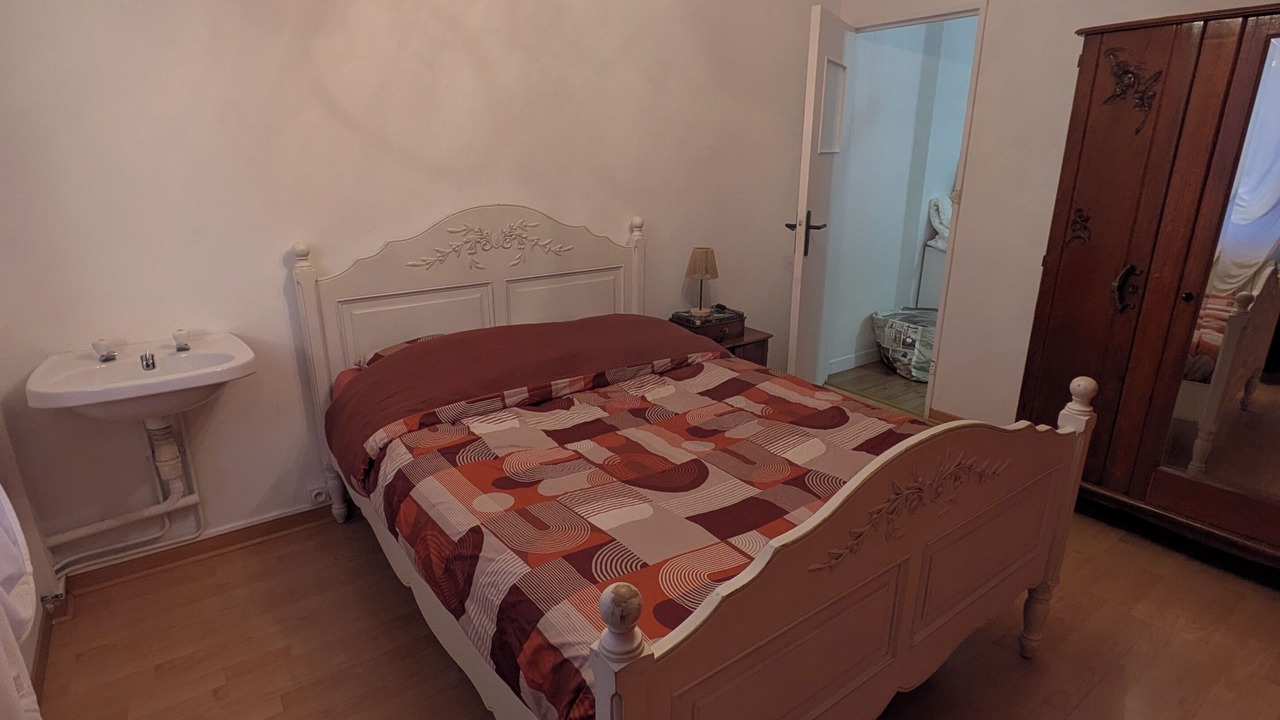 Photo of Bedroom in Coudekerque-Branche