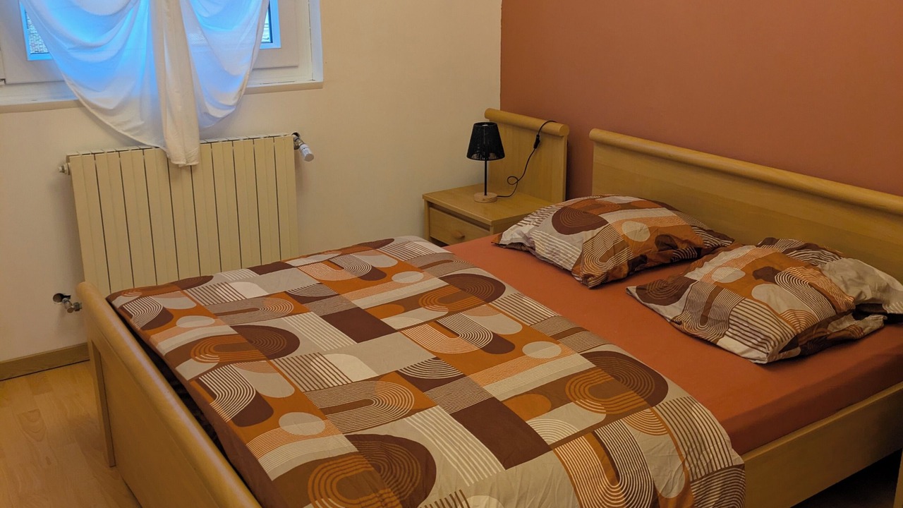 Photo of Bedroom in Coudekerque-Branche