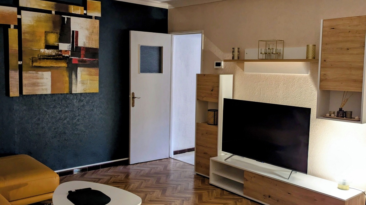 Photo of Livingroom in Coudekerque-Branche