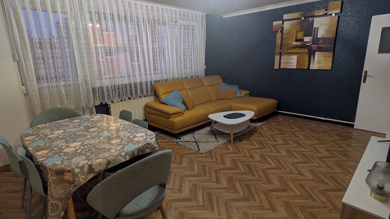 Photo of Livingroom in Coudekerque-Branche