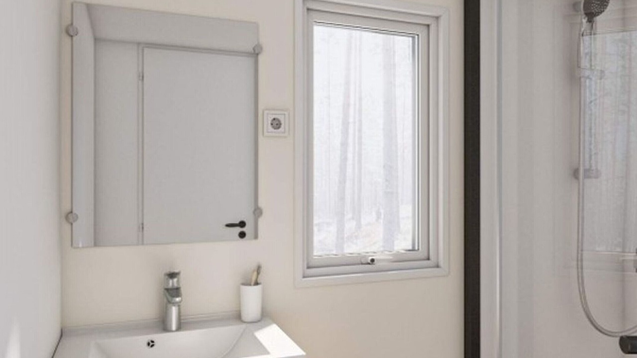 Photo of Bathroom in Junas
