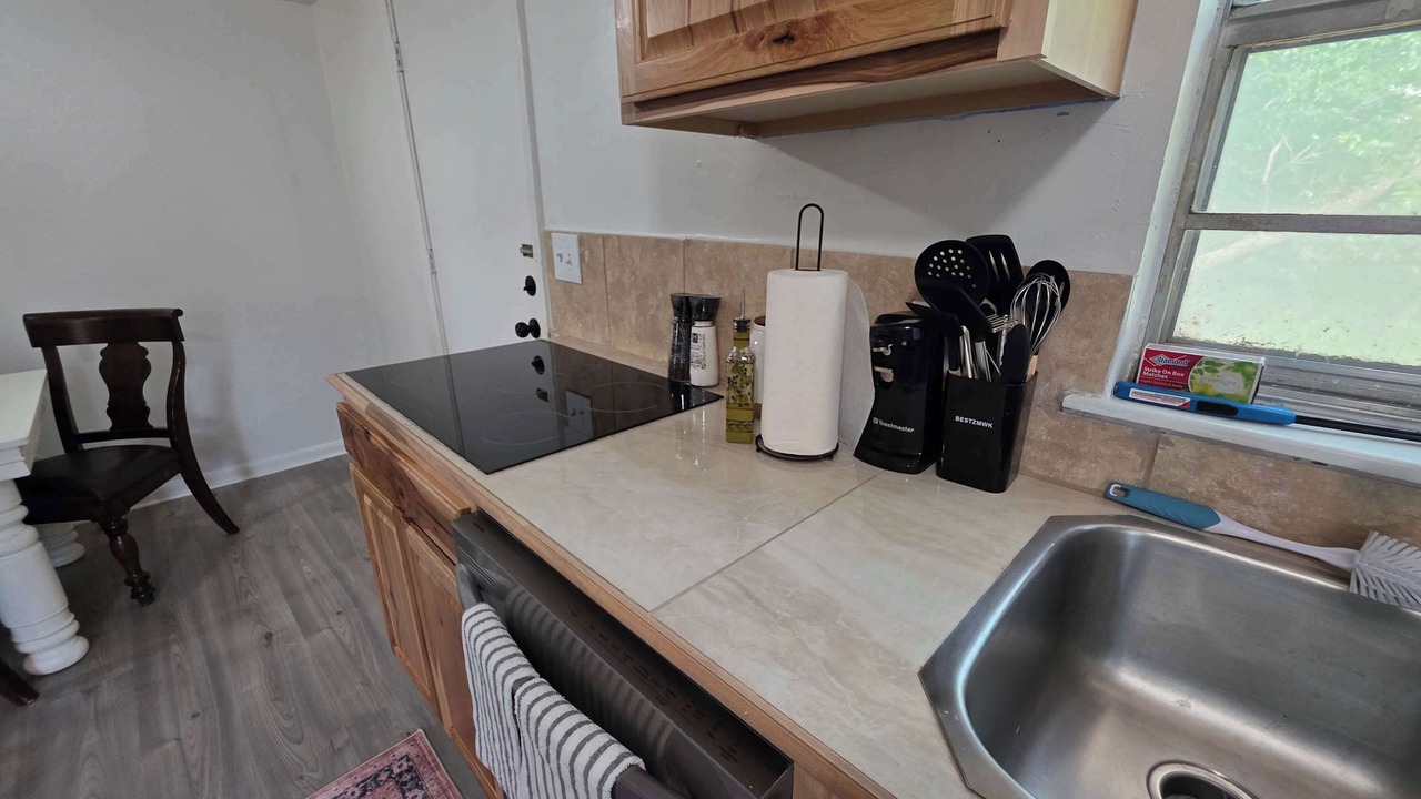Photo of Kitchen in Medicine Park