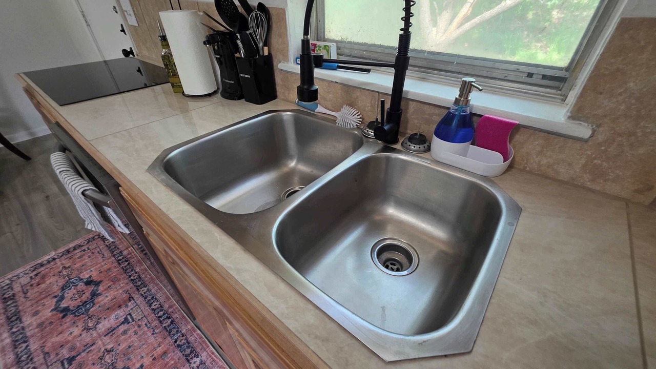 Photo of Kitchen in Medicine Park