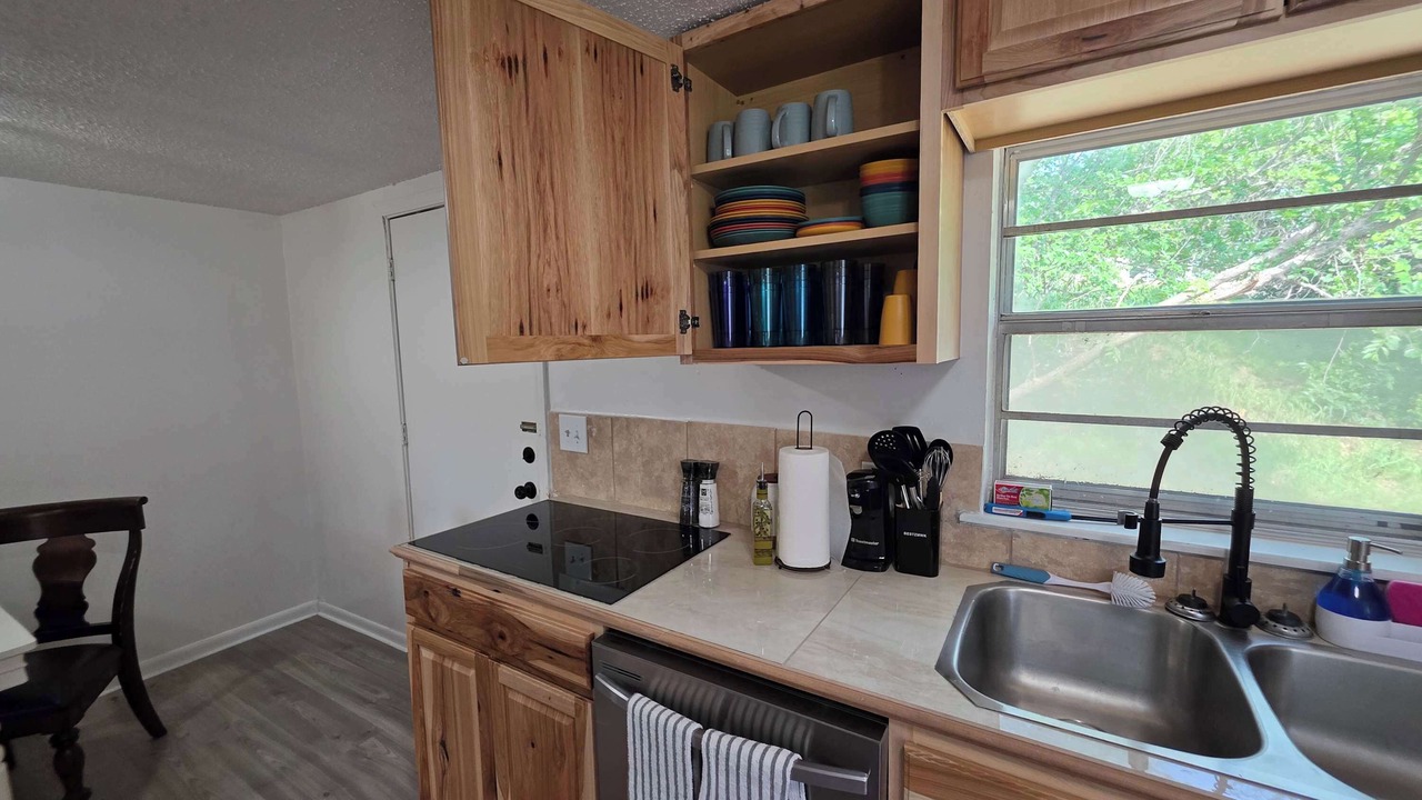 Photo of Kitchen in Medicine Park