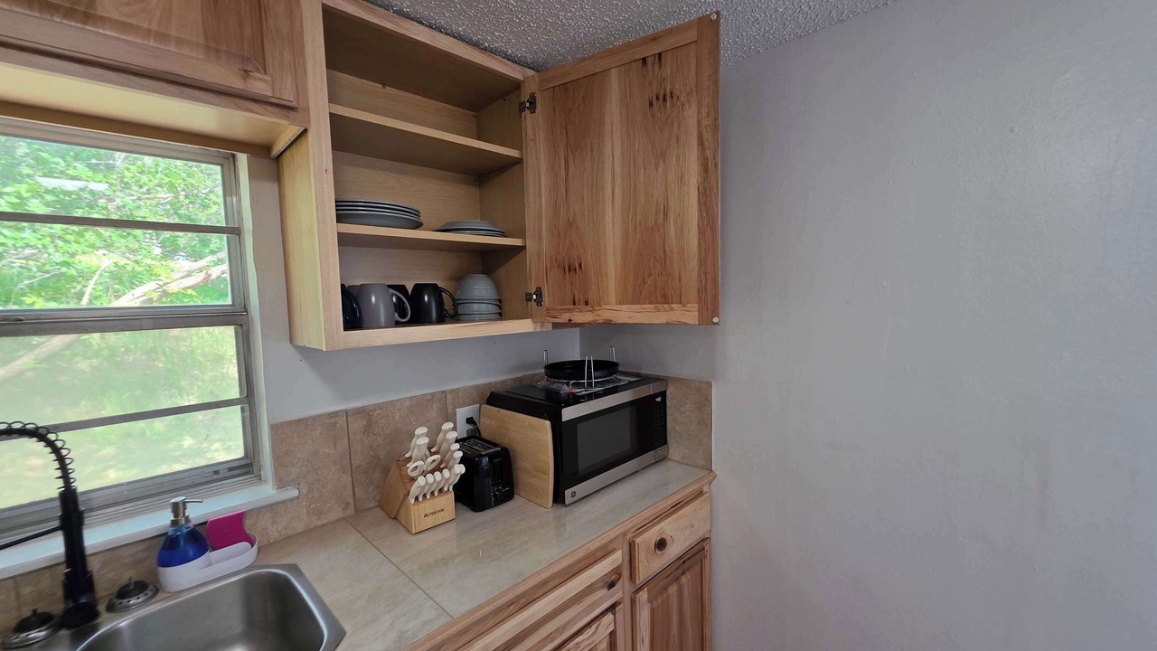 Photo of Kitchen in Medicine Park
