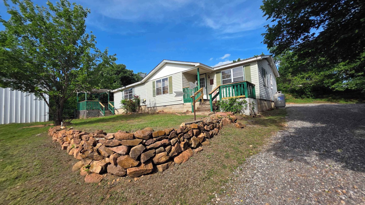 Photo of Outdoor in Medicine Park
