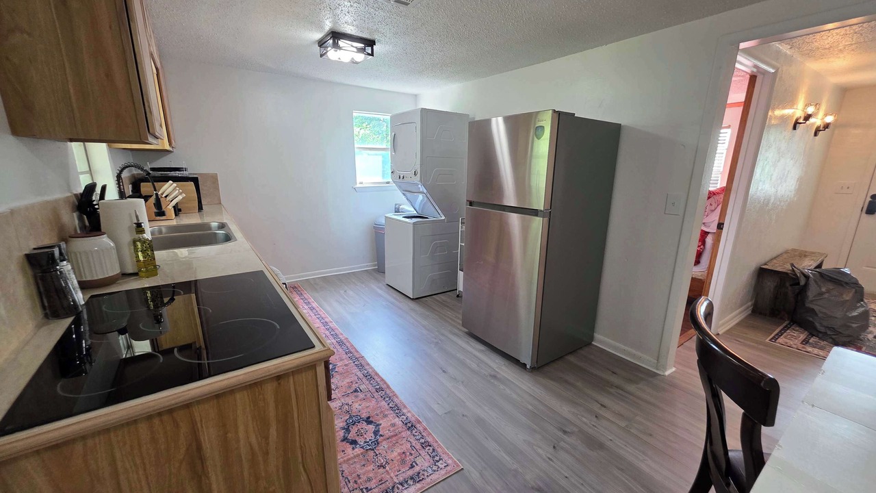 Photo of Kitchen in Medicine Park