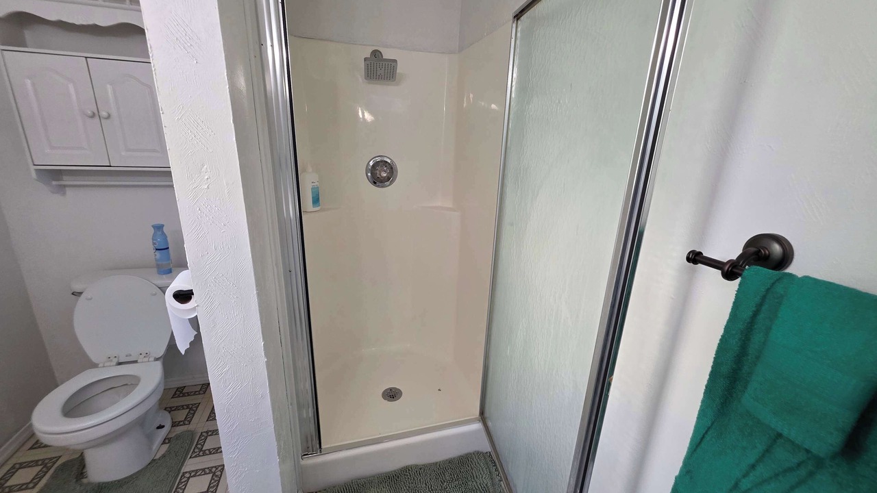Photo of Bathroom in Medicine Park