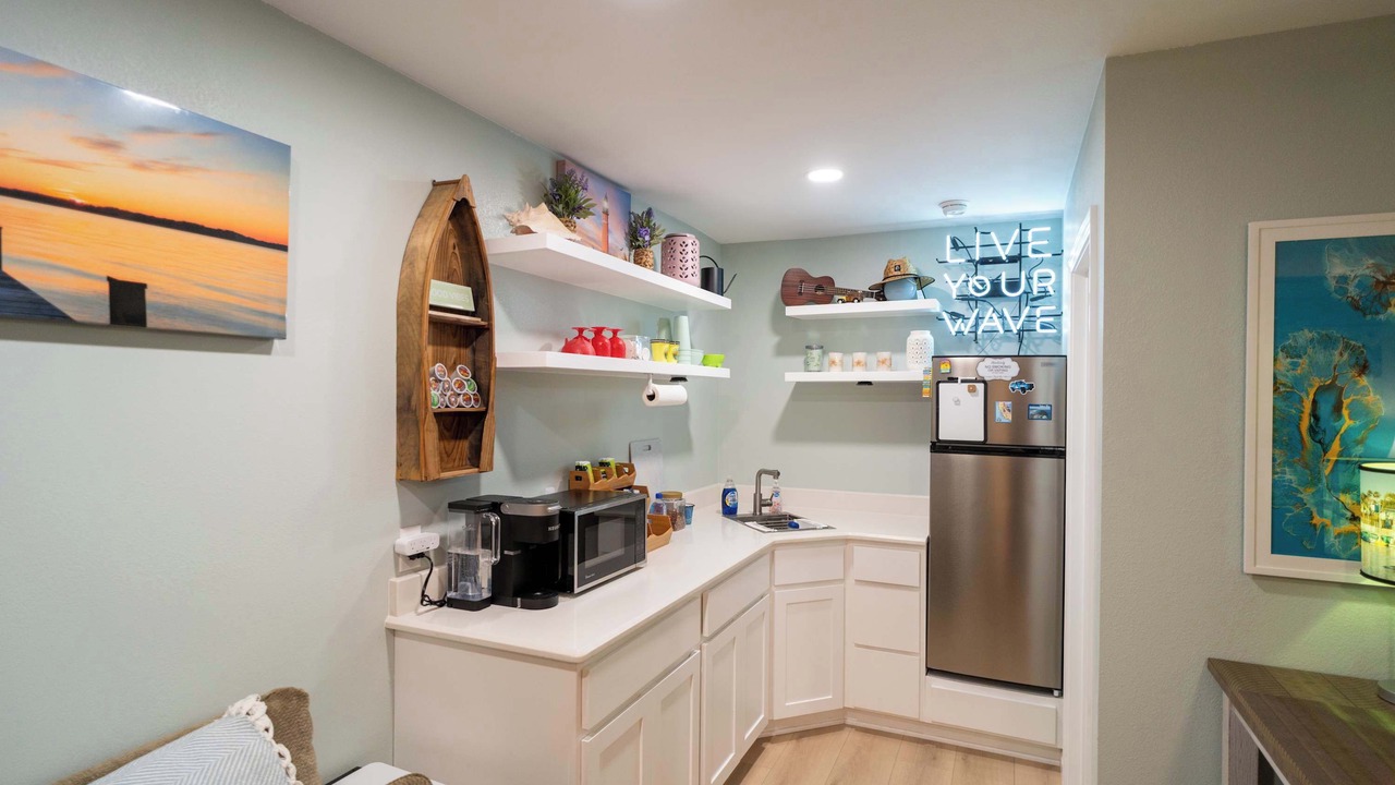 Photo of Kitchen in Medicine Park