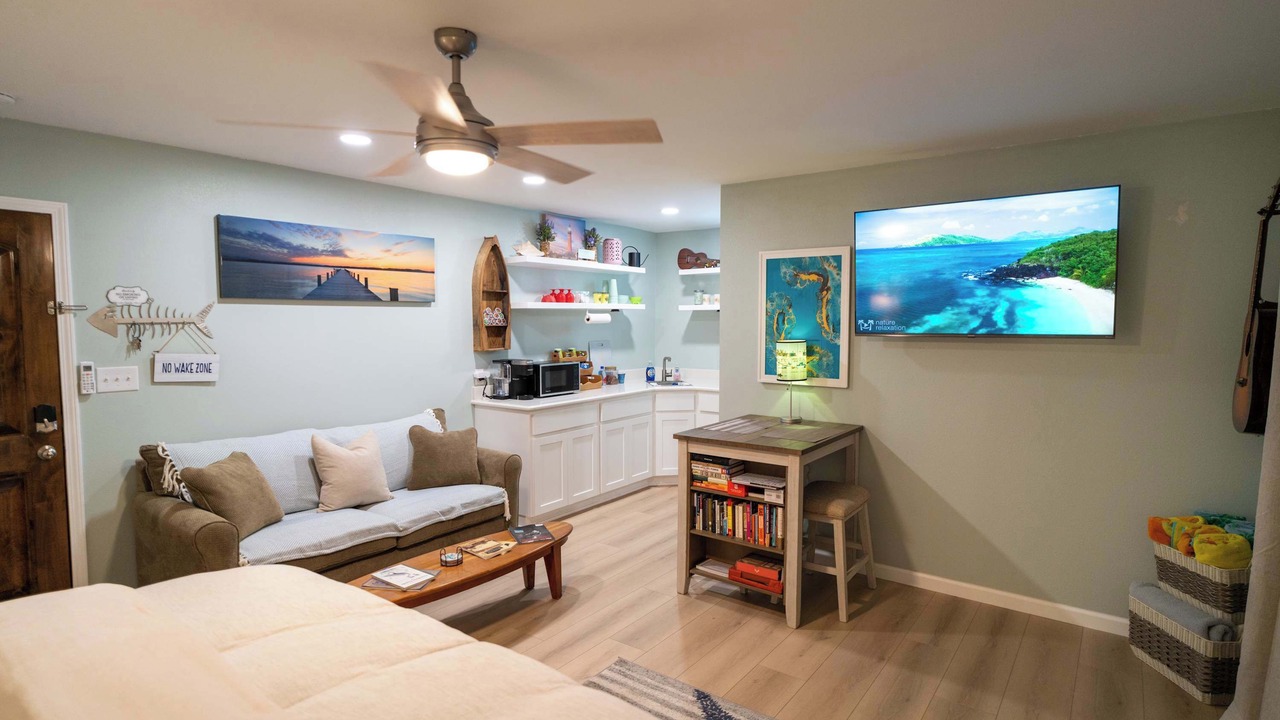 Photo of Bedroom in Medicine Park
