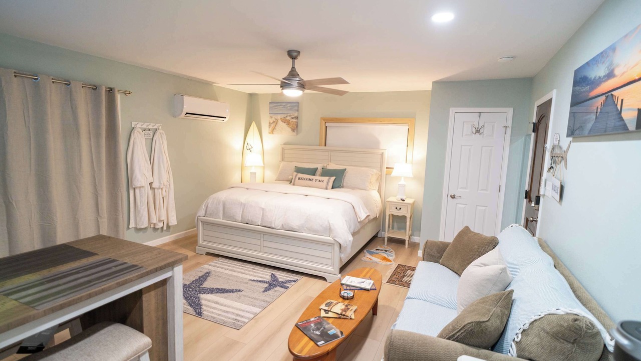 Photo of Bedroom in Medicine Park