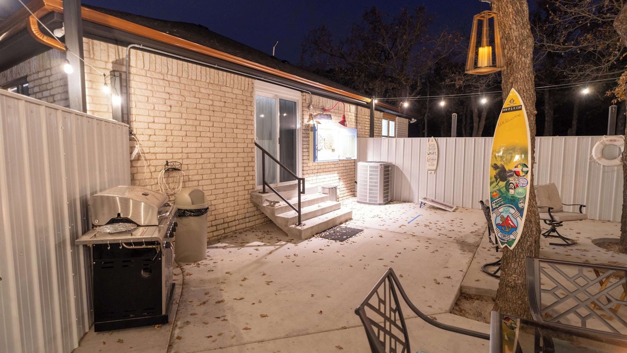 Photo of Outdoor in Medicine Park