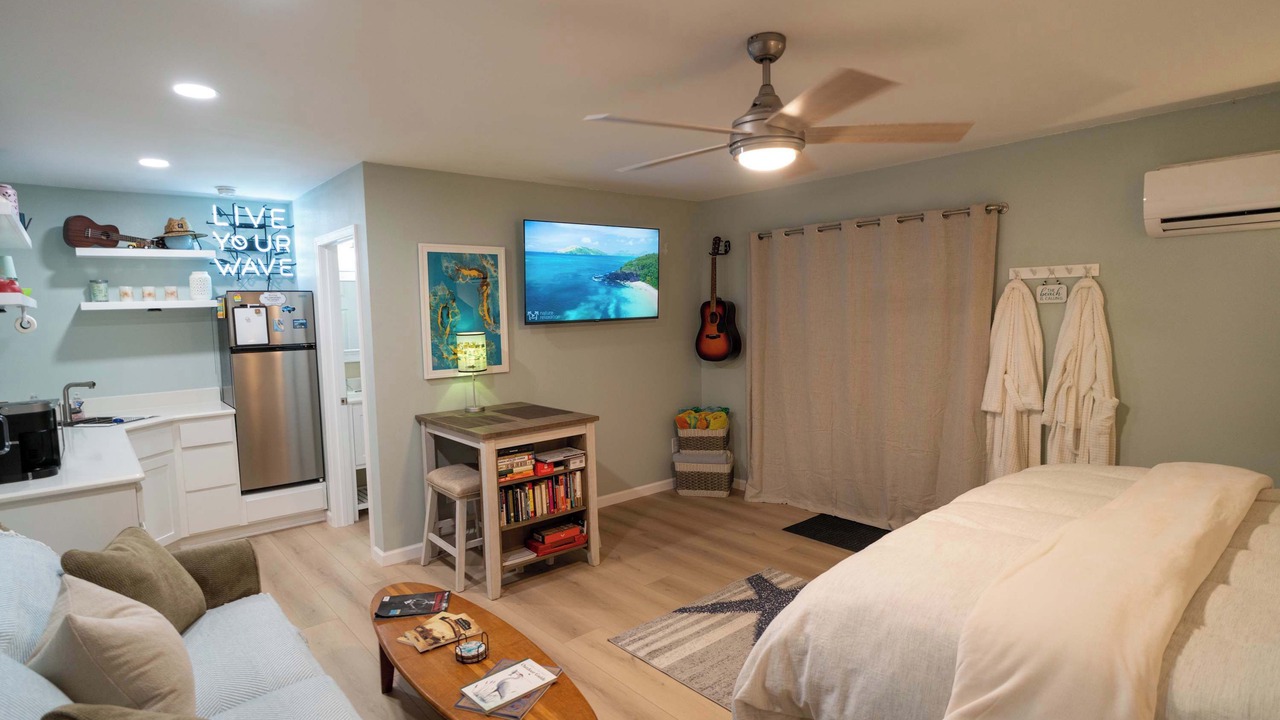 Photo of Bedroom in Medicine Park