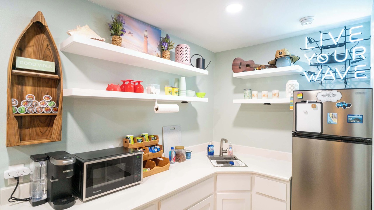 Photo of Kitchen in Medicine Park