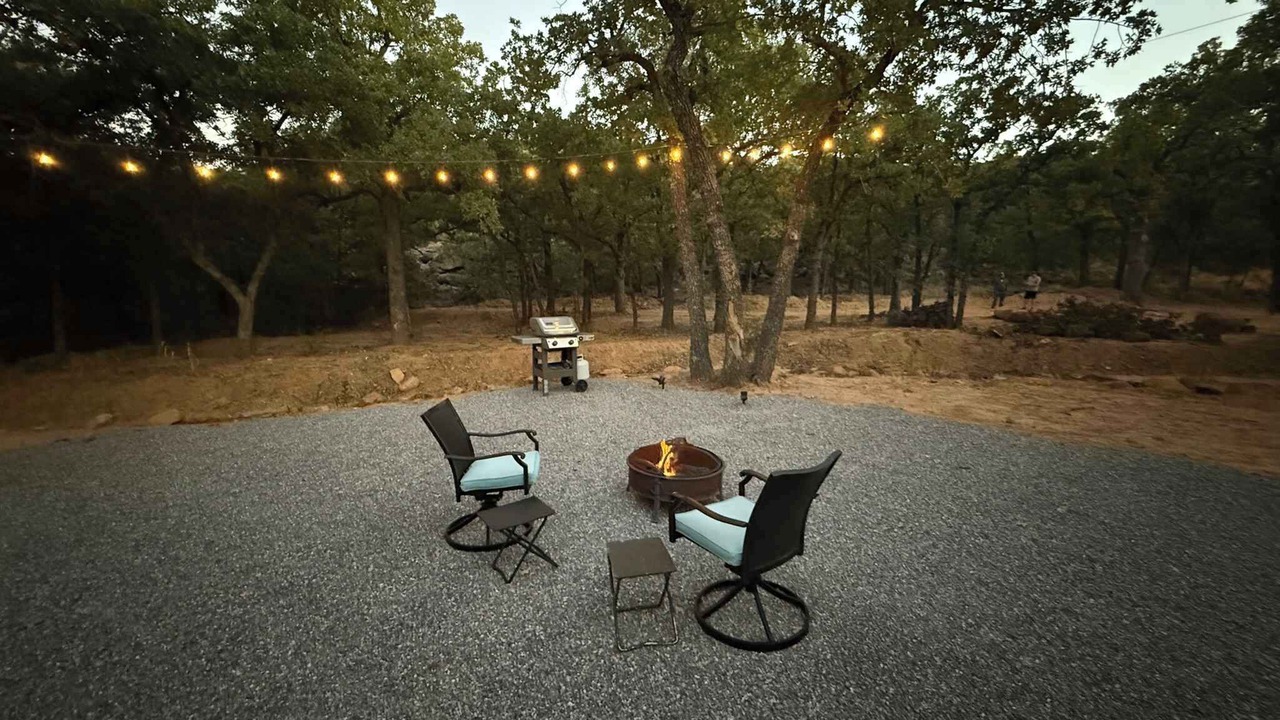 Photo of Outdoor in Medicine Park