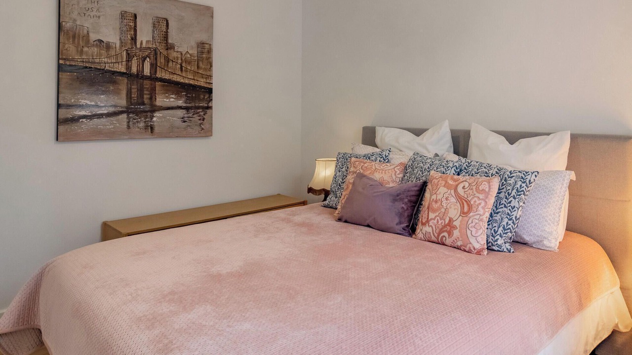 Photo of Bedroom in Cholet