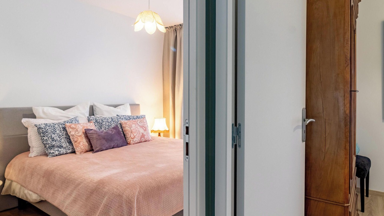 Photo of Bedroom in Cholet